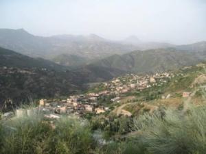 Tournoi Lemroudj 2011