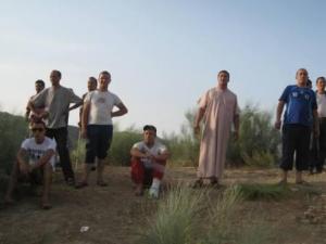 Tournoi Lemroudj 2011