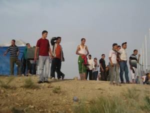 Tournoi Lemroudj 2011