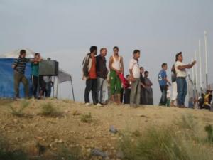 Tournoi Lemroudj 2011