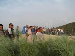 Tournoi Lemroudj 2011