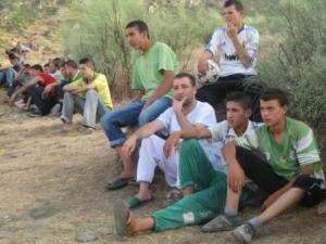 Tournoi Lemroudj 2011