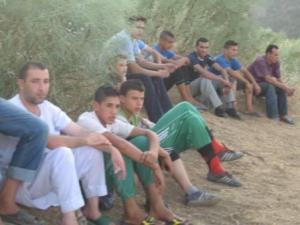 Tournoi Lemroudj 2011