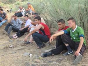 Tournoi Lemroudj 2011