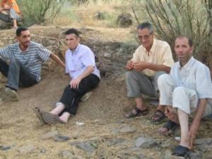 Tournoi Lemroudj 2011