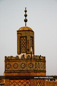 minaret