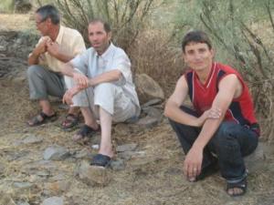 Tournoi Lemroudj 2011