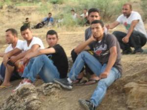 Tournoi Lemroudj 2011