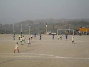 Tournoi Lemroudj 2011