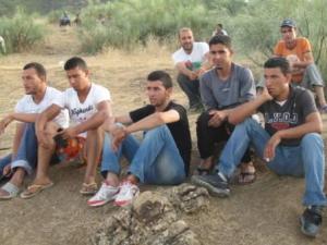 Tournoi Lemroudj 2011