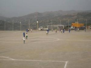 Tournoi Lemroudj 2011