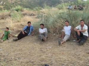 Tournoi Lemroudj 2011