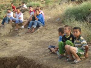 Tournoi Lemroudj 2011