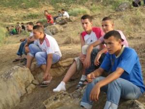 Tournoi Lemroudj 2011