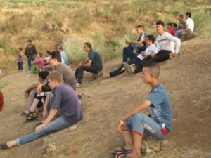 Tournoi Lemroudj 2011