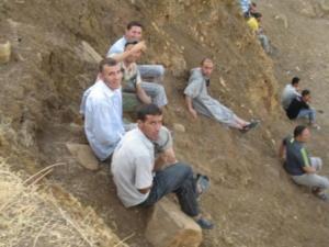 Tournoi Lemroudj 2011