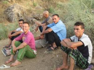 Tournoi Lemroudj 2011