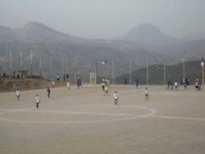 Tournoi Lemroudj 2011