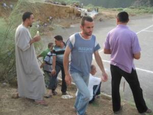 Tournoi Lemroudj 2011