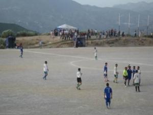 Tournoi Lemroudj 2011