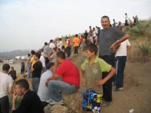 Tournoi Lemroudj 2011