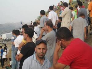 Tournoi Lemroudj 2011