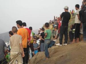 Tournoi Lemroudj 2011