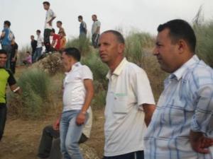 Tournoi Lemroudj 2011