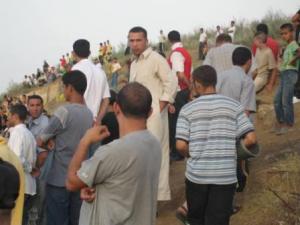 Tournoi Lemroudj 2011