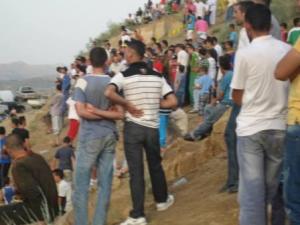 Tournoi Lemroudj 2011