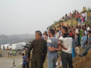 Tournoi Lemroudj 2011