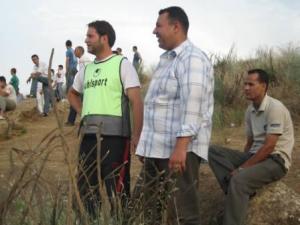 Tournoi Lemroudj 2011