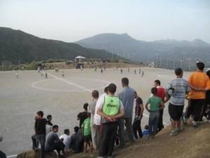 Tournoi Lemroudj 2011