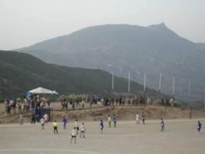 Tournoi Lemroudj 2011