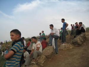 Tournoi Lemroudj 2011