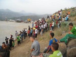 Tournoi Lemroudj 2011