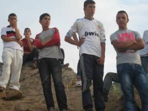 Tournoi Lemroudj 2011