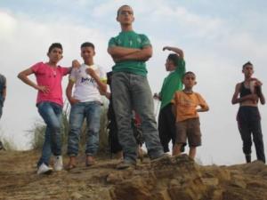 Tournoi Lemroudj 2011