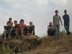 Tournoi Lemroudj 2011