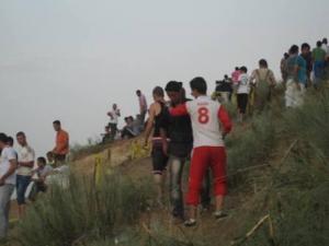 Tournoi Lemroudj 2011