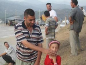 Tournoi Lemroudj 2011