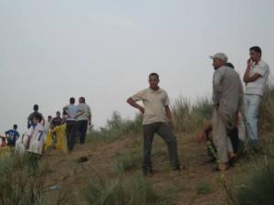 Tournoi Lemroudj 2011