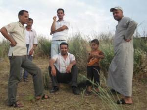 Tournoi Lemroudj 2011