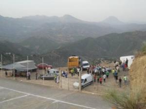 Tournoi Lemroudj 2011