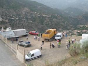 Tournoi Lemroudj 2011