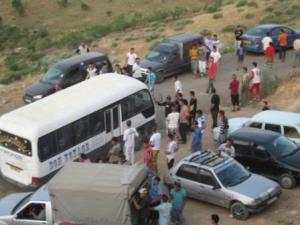 Tournoi Lemroudj 2011