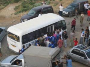 Tournoi Lemroudj 2011