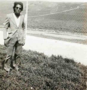 stade el mal'ha  mars1979