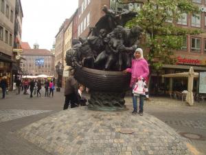 summit urbanisierung