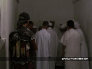 Hadra des foukara de la Qadiriya de Tlemcen